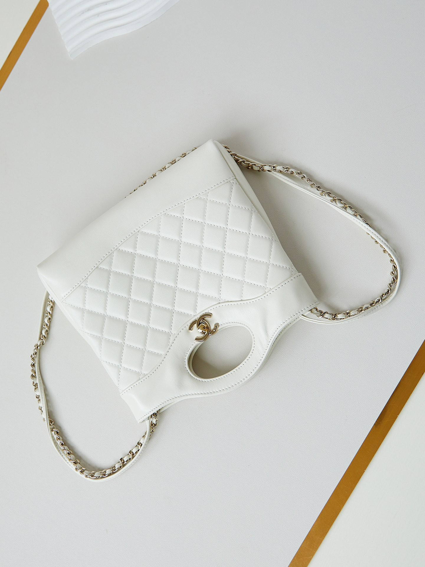 Chanel 23a 31 Bag