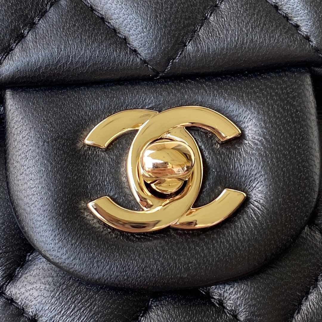 Chanle Mini Cf Handle