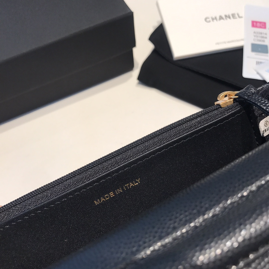 Chanle Wallet On Chain