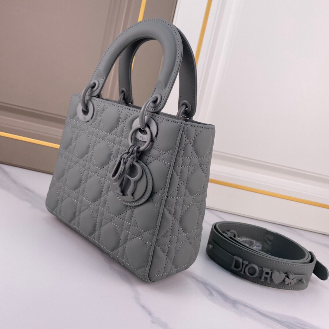 Small Lady Dior Bag
