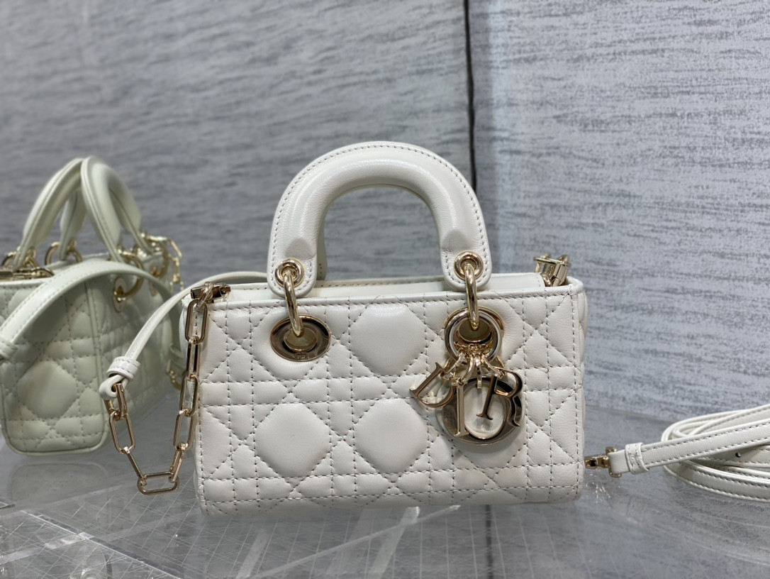 LADY D-JOY MICRO BAG