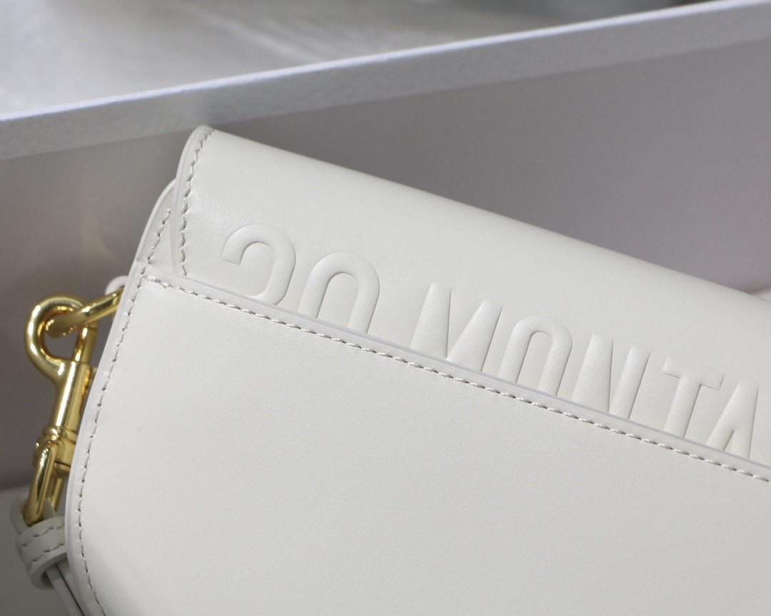 Dior Bobby East-west Bag