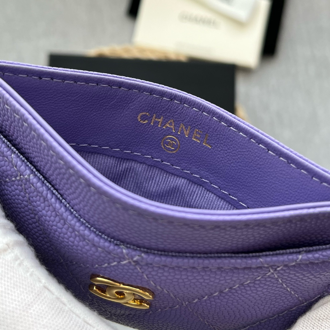 Chanle Wallet
