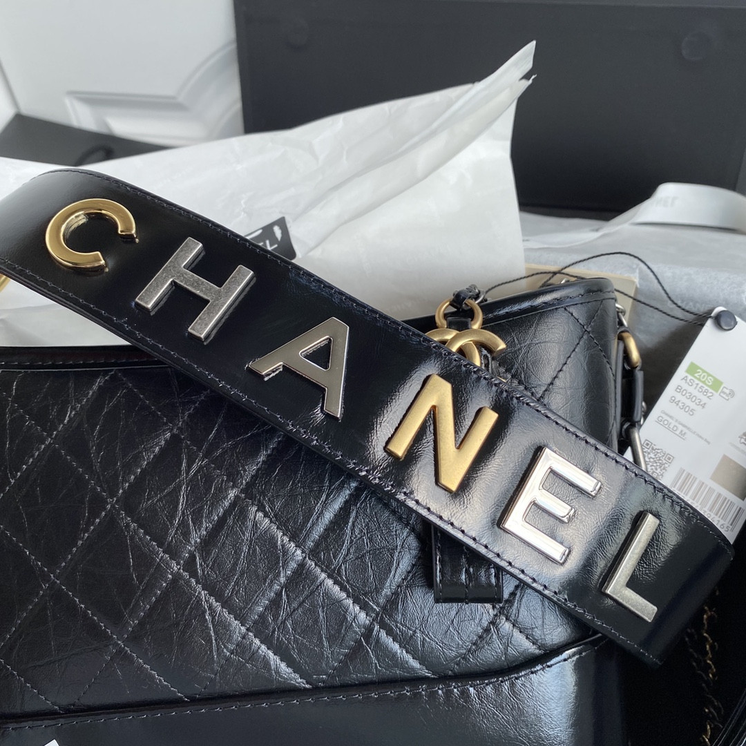 Chanle Hobo Bag