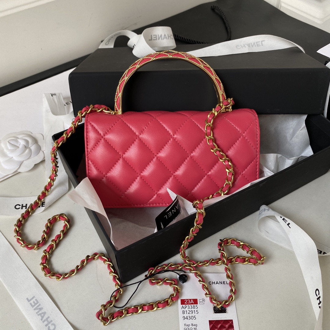 Chanle Wallet On Chain