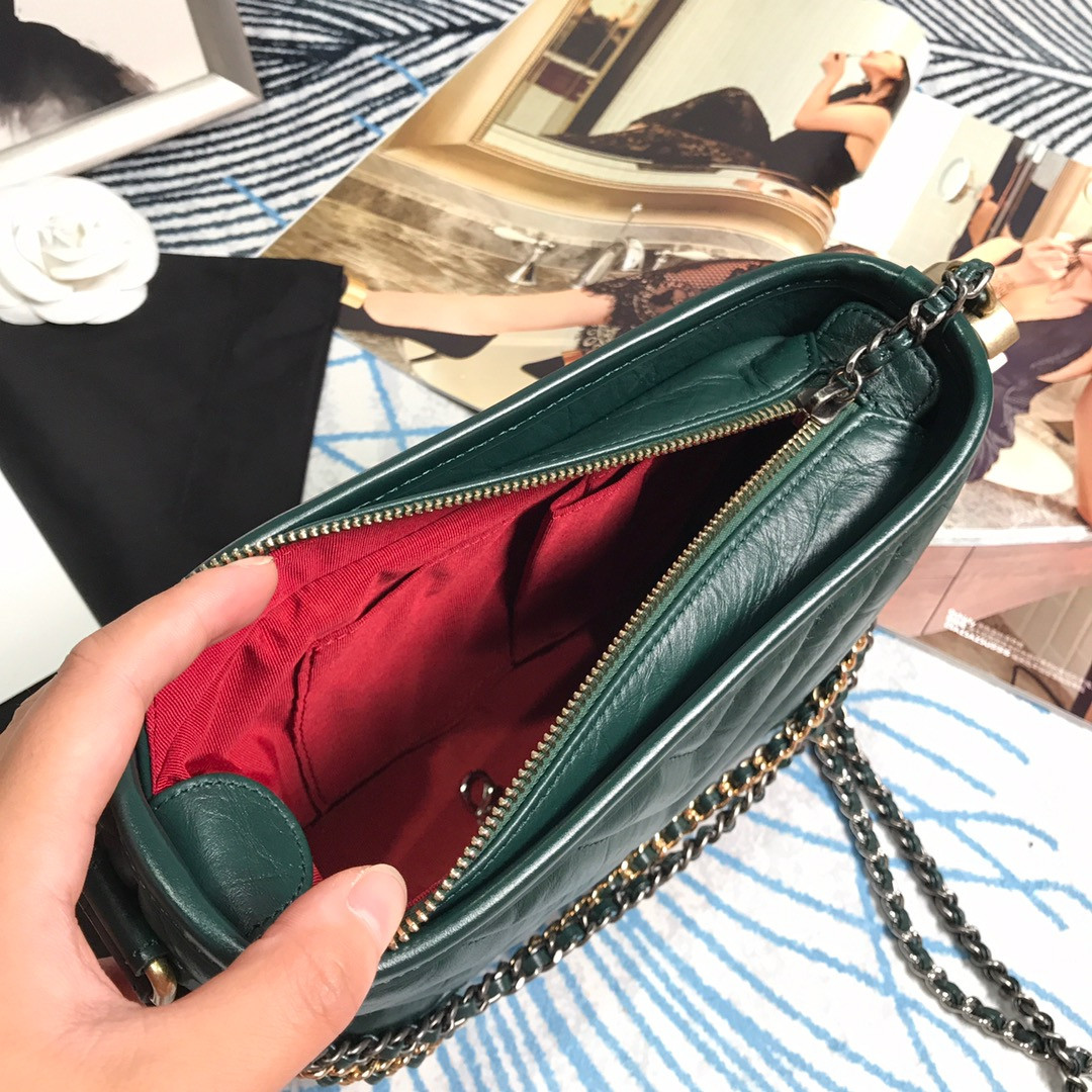 Chanle Hobo Bag