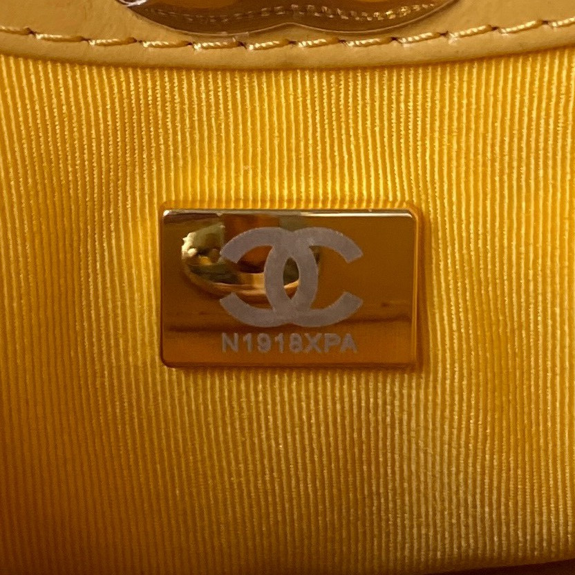 Chanle 31 Bag