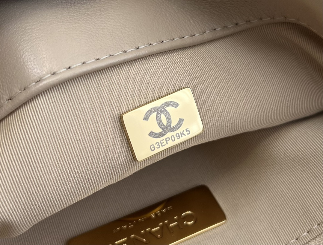 Chanle 19 Handbag