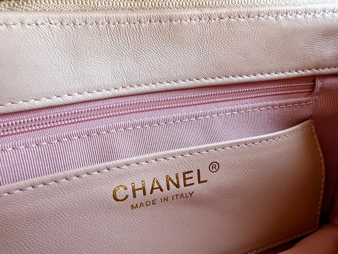 Chanel 22k Cf