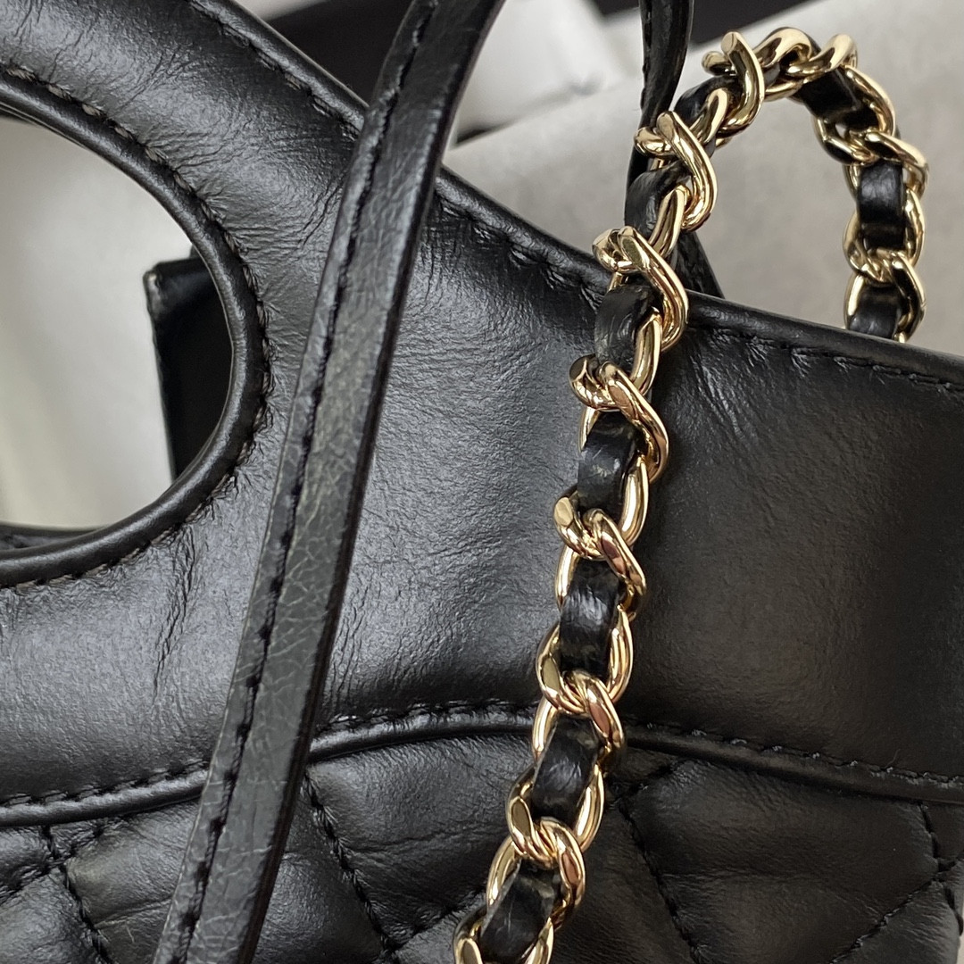 Chanle 31 Bag