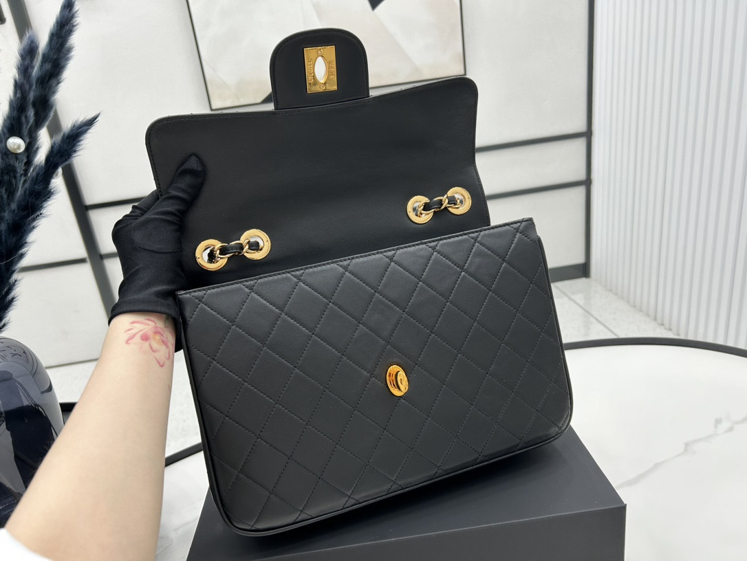 Chanle Tote Bag