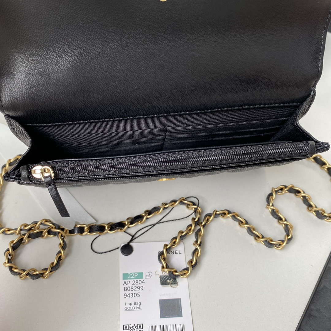 Chanle Wallet On Chain