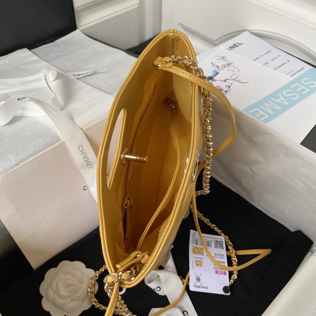 Chanle 31 Bag