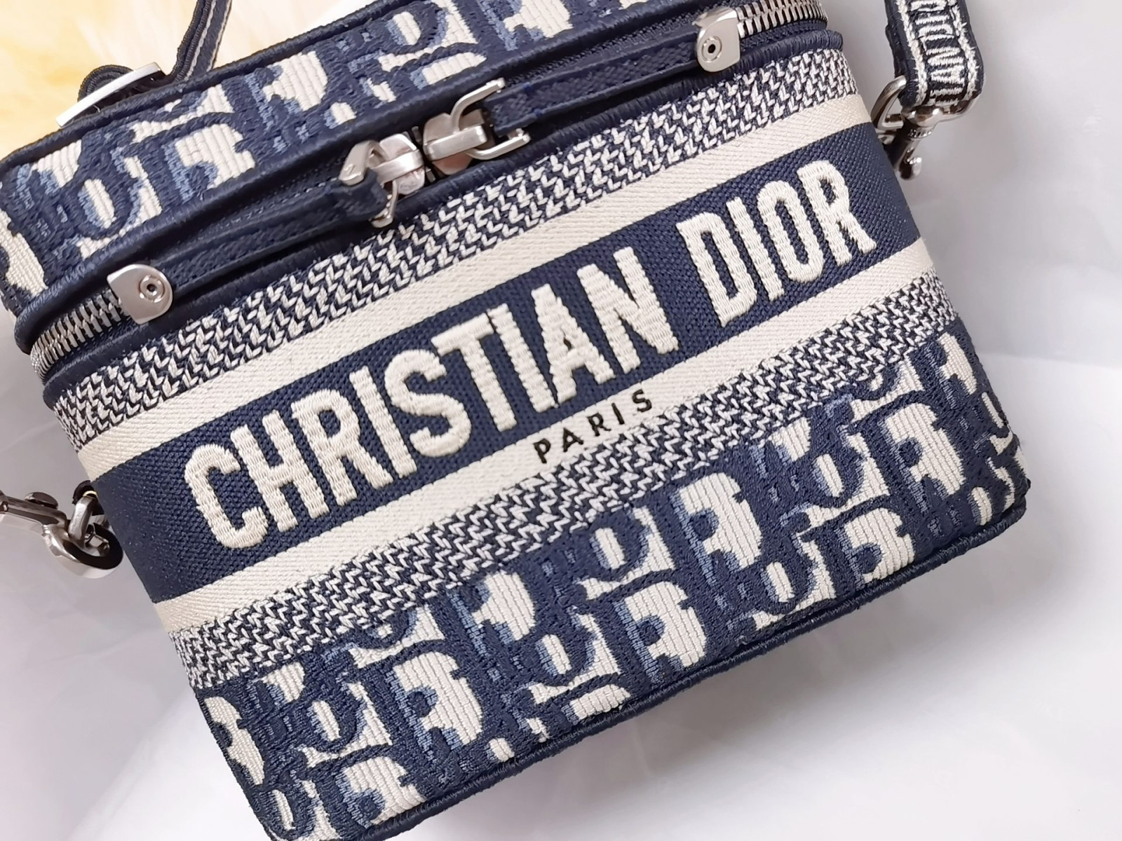 Dior travel Vanity