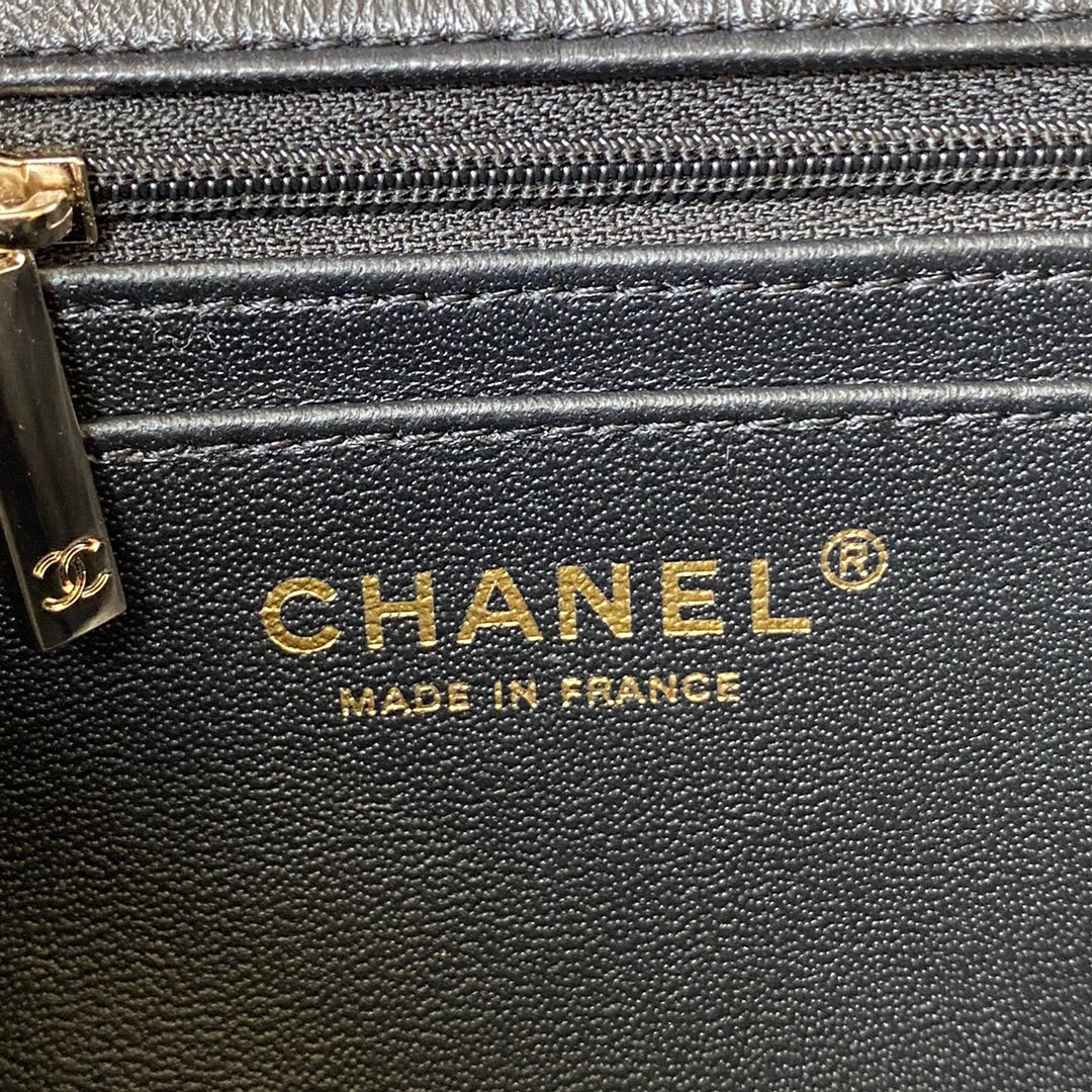 Chanle Mini Cf Handle
