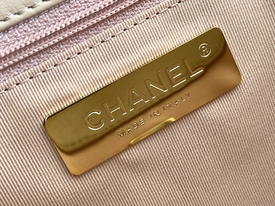 Chanle 19 Handbag