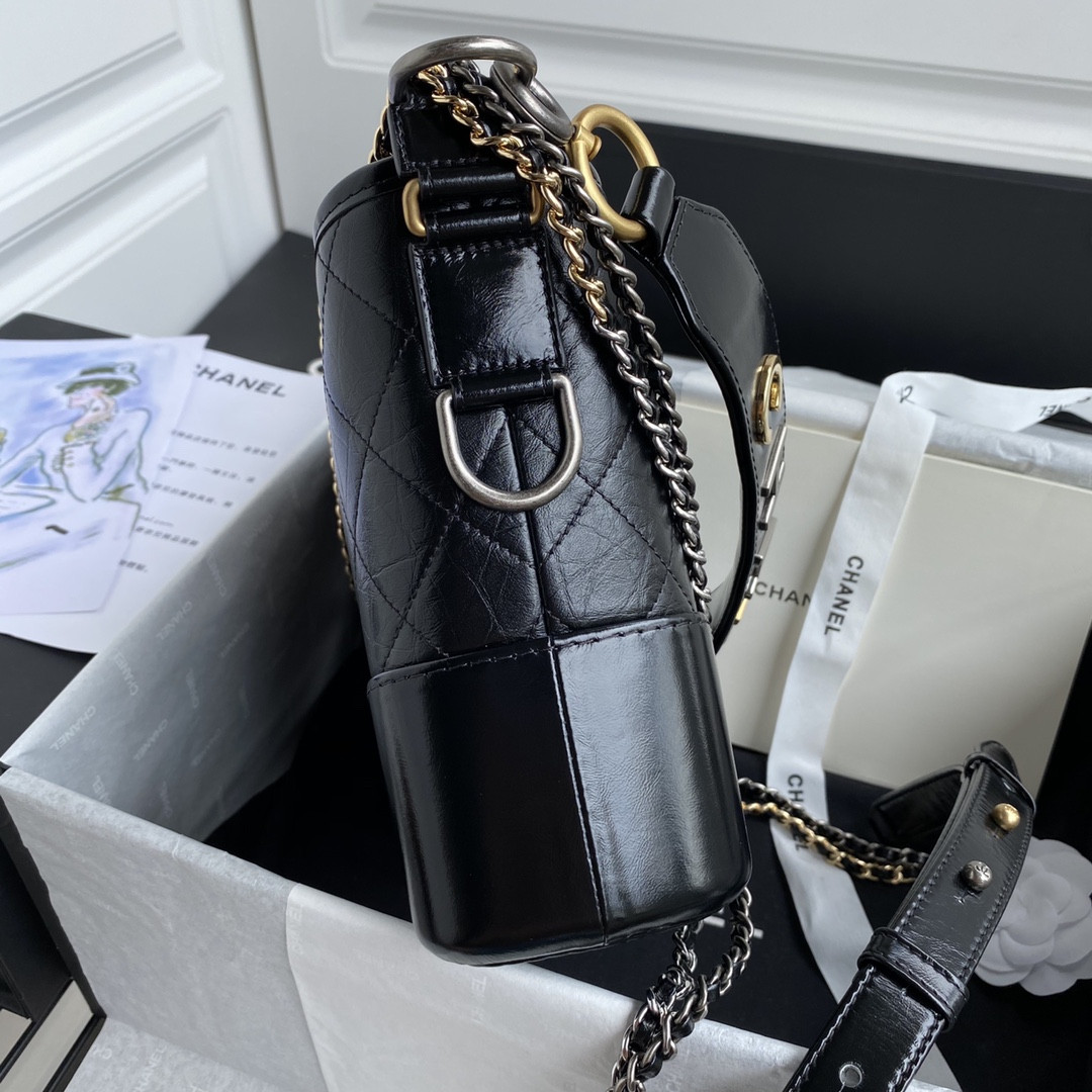 Chanle Hobo Bag