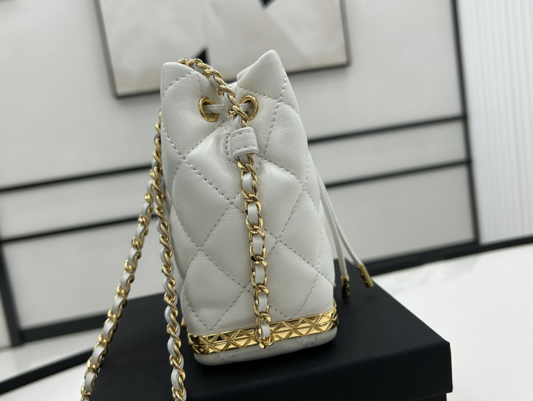 Chanle Backpack