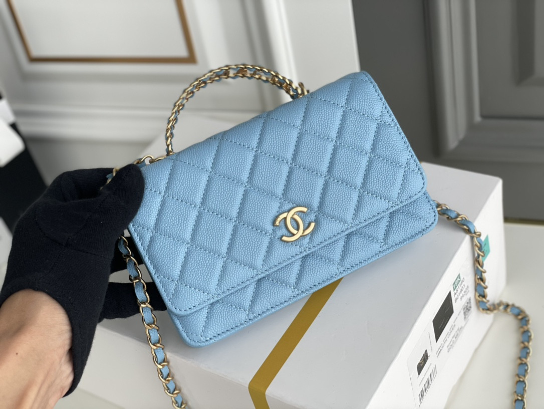 Chanle Wallet On Chain