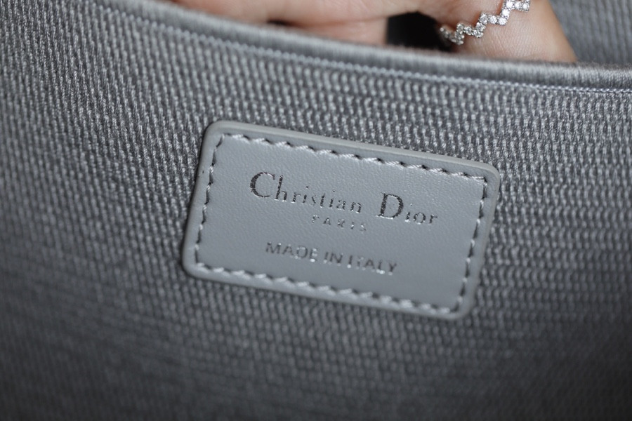 Dior Travel Vanity