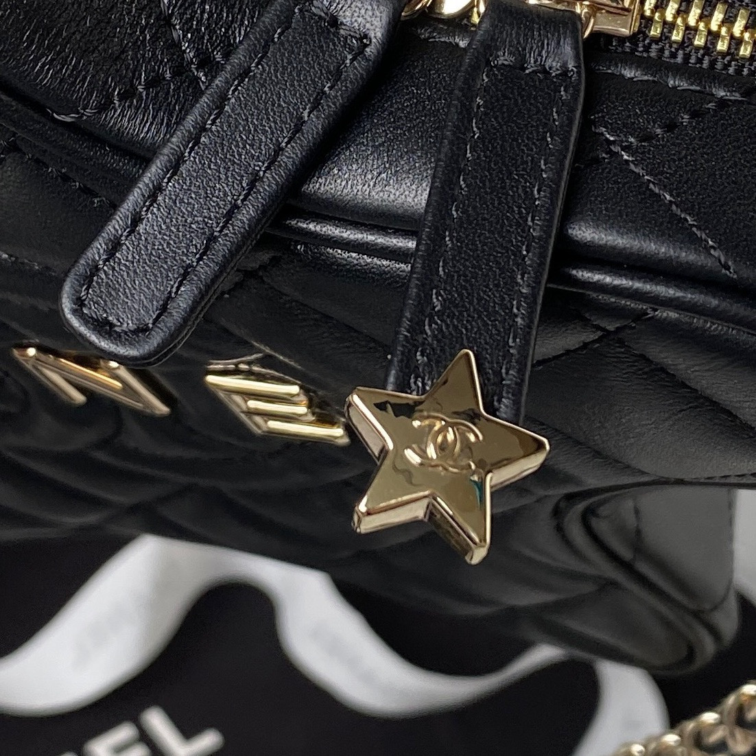 Chanel 24c Bag