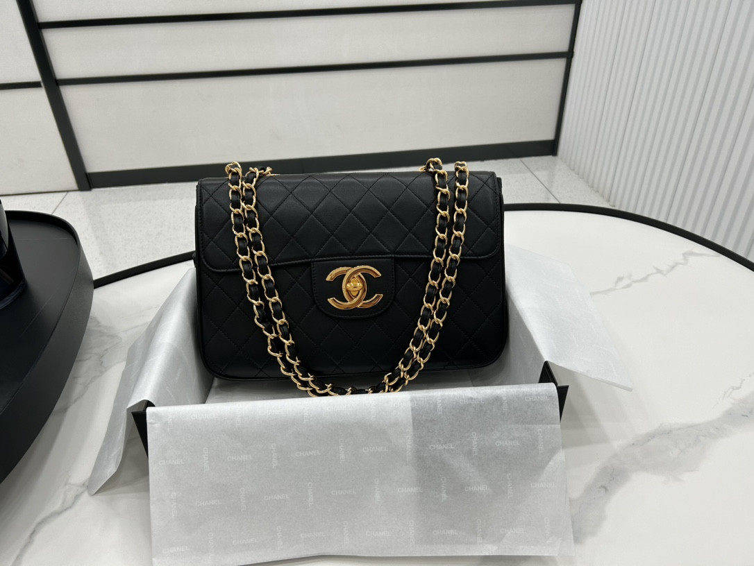 Chanle Tote Bag