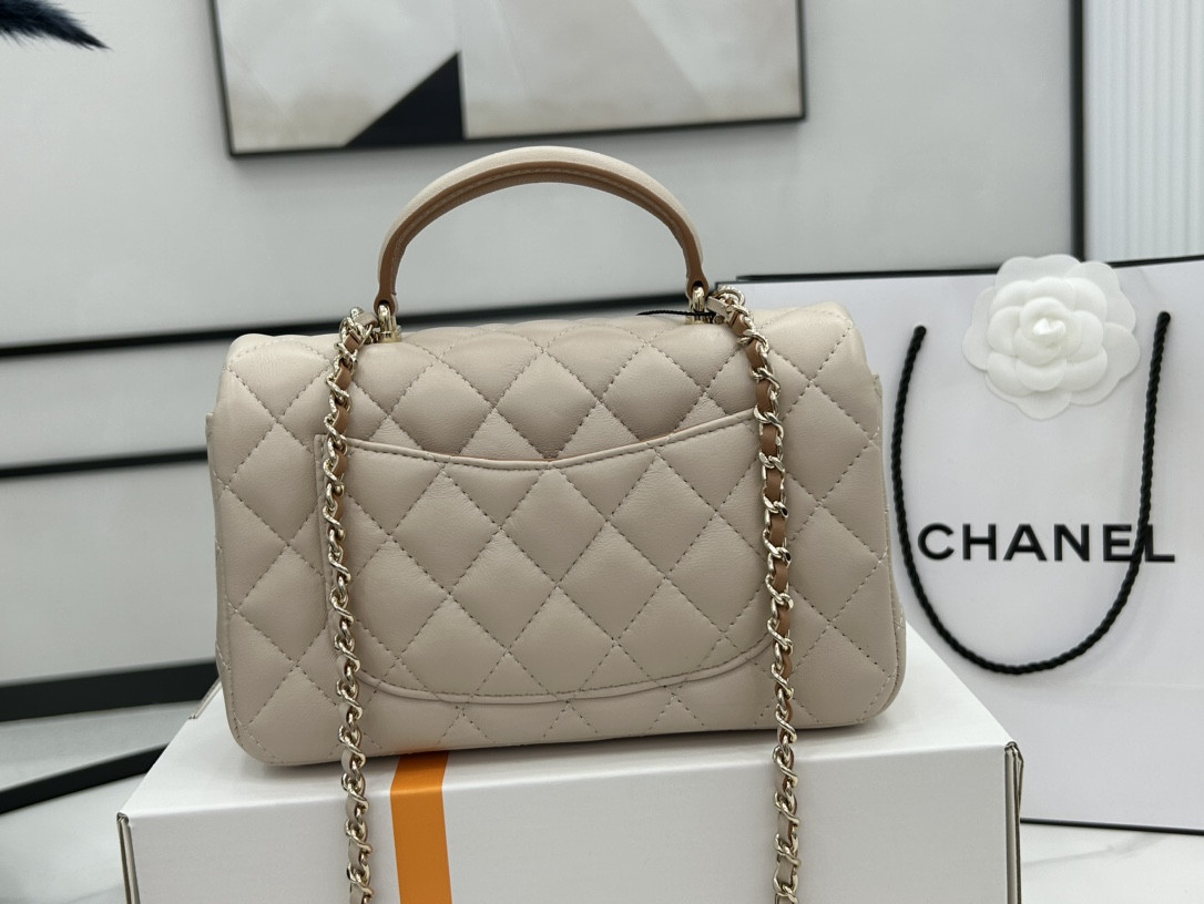 Chanle Mini Cf Handle