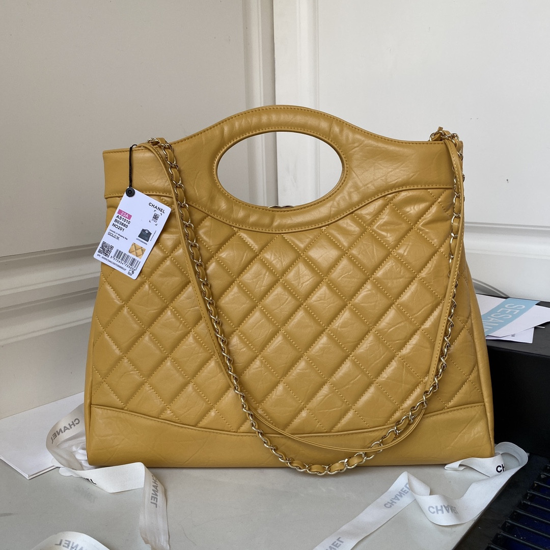 Chanle 31 Bag