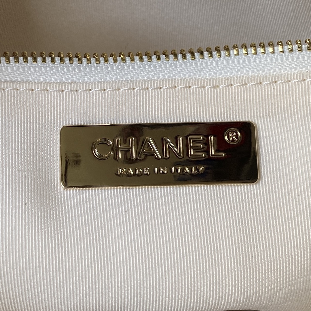 Chanle 31 Bag