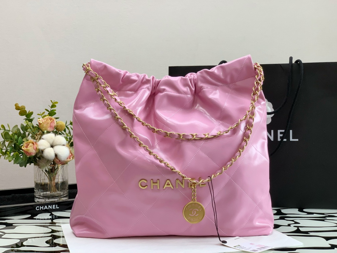 Chanle 22 Backpack