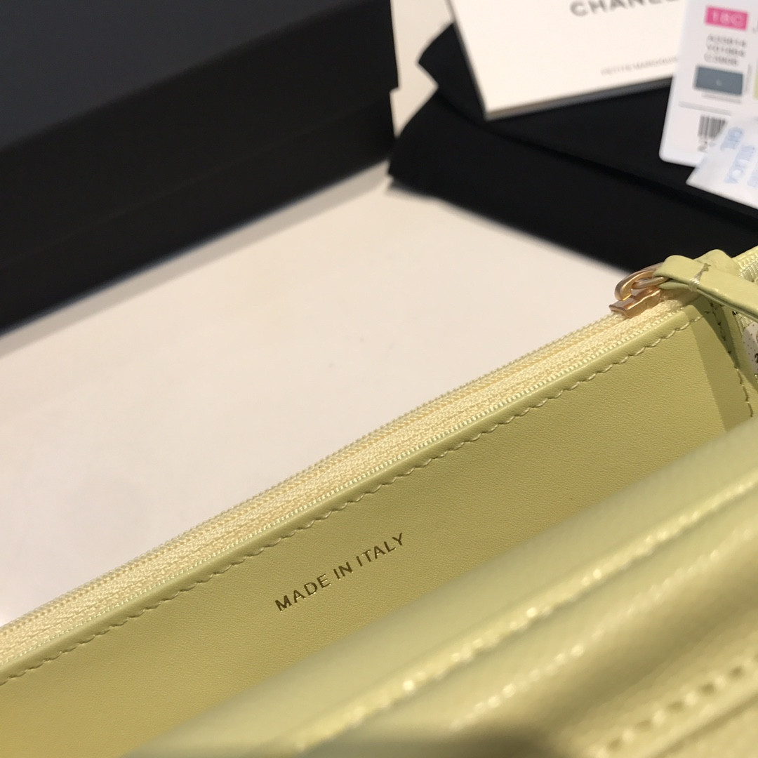 Chanle Wallet On Chain