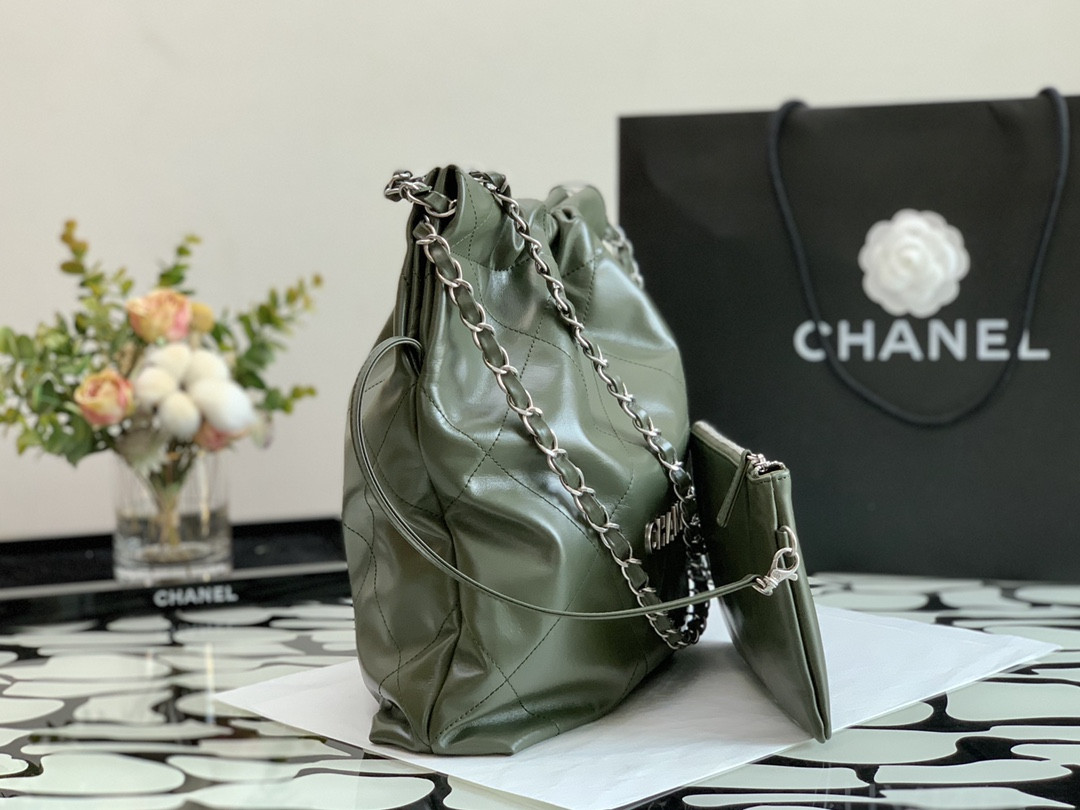 Chanle 22 Backpack