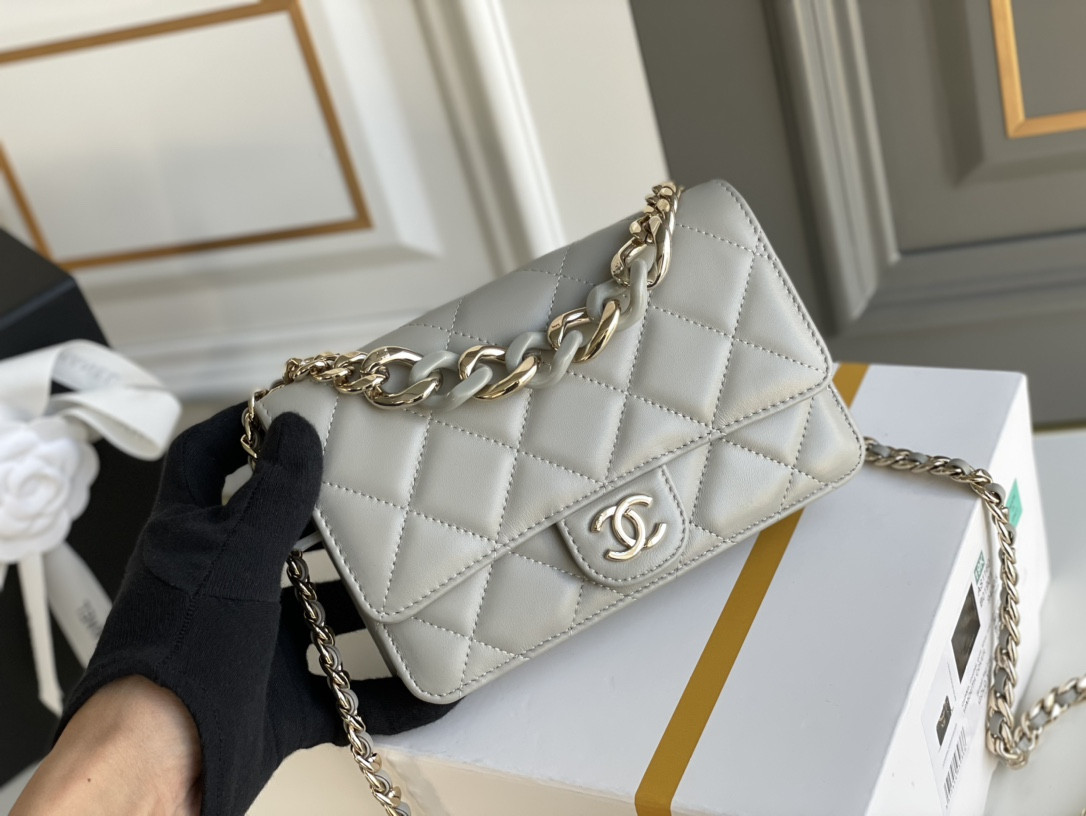 Chanle Wallet On Chain