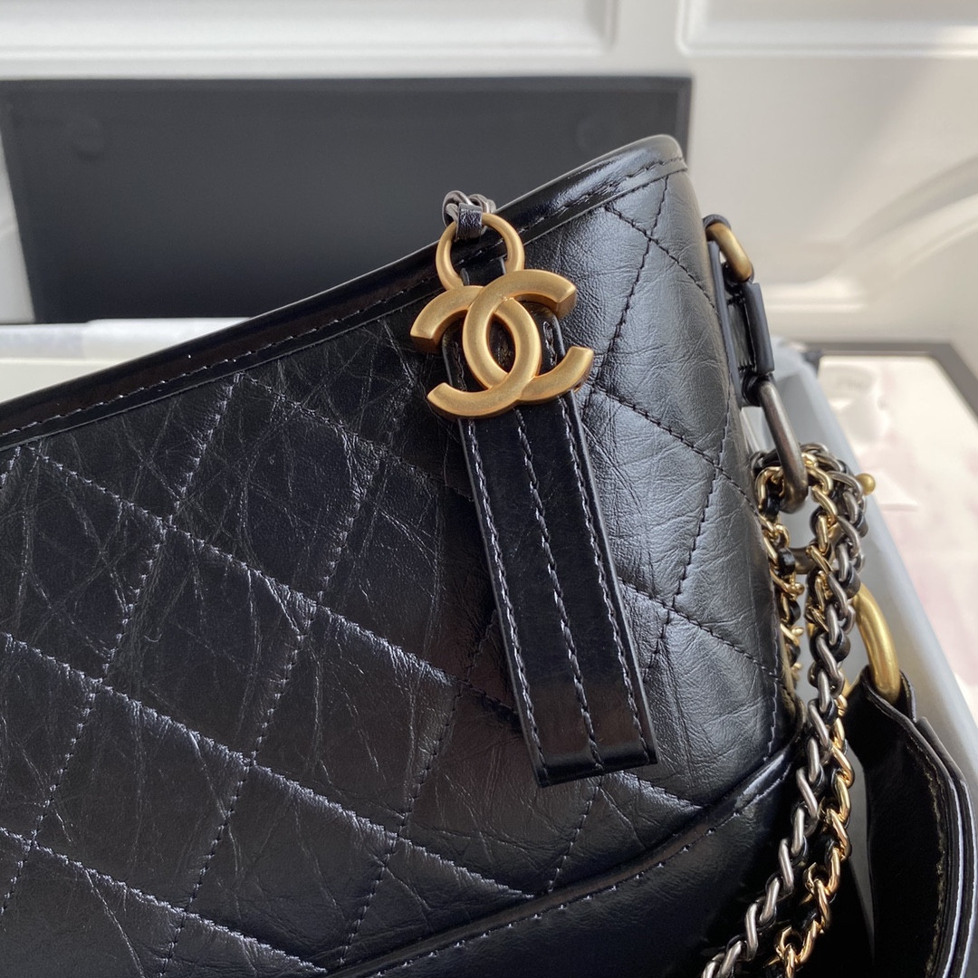 Chanle Hobo Bag