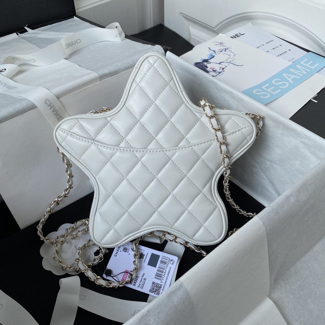 Chanel 24c Bag