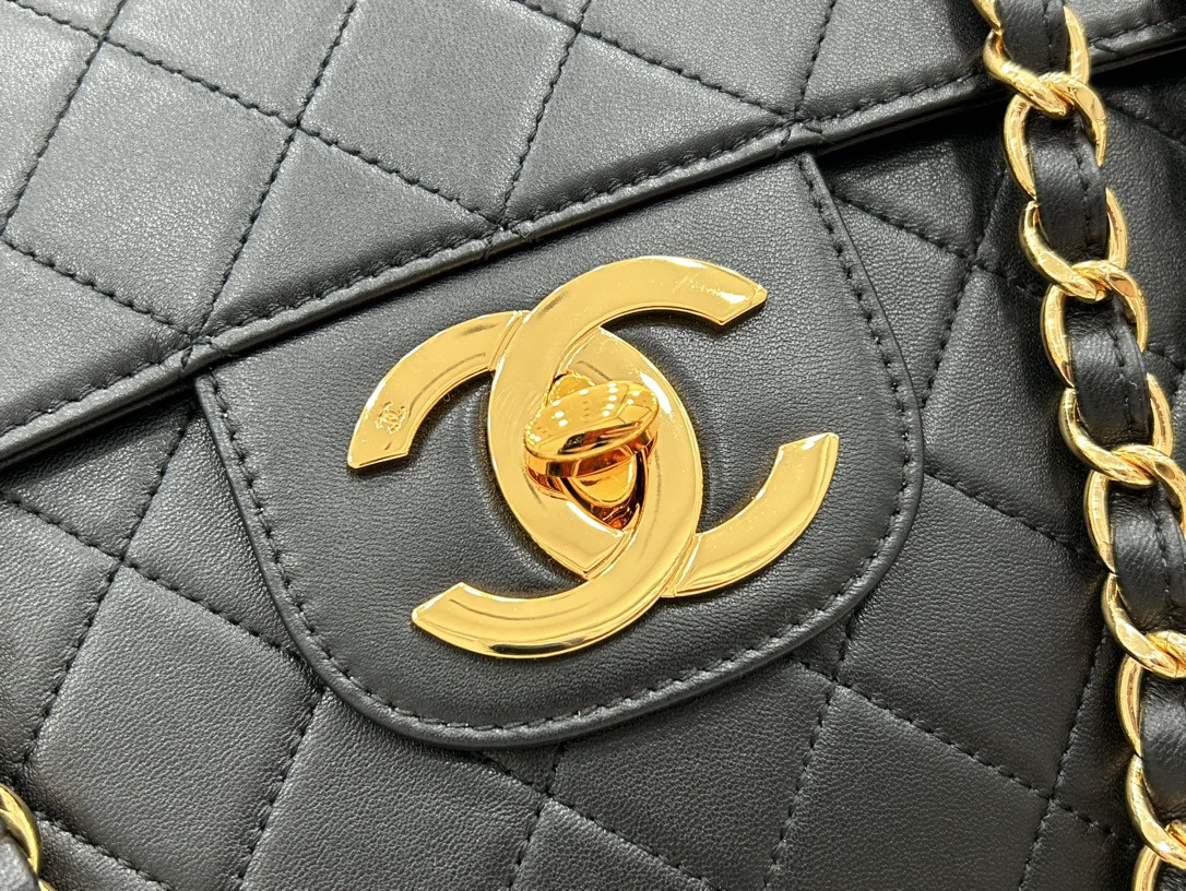 Chanle Tote Bag
