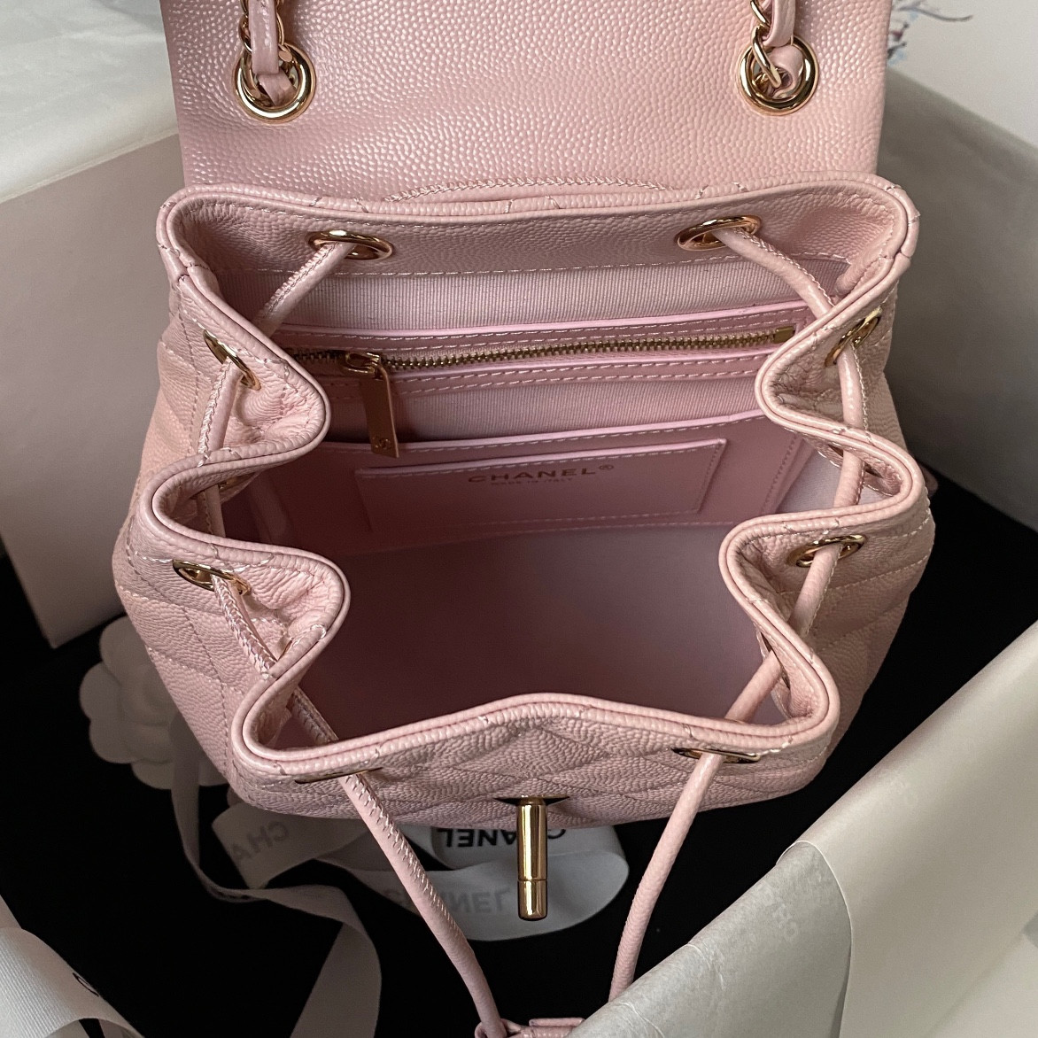Chanle Backpack