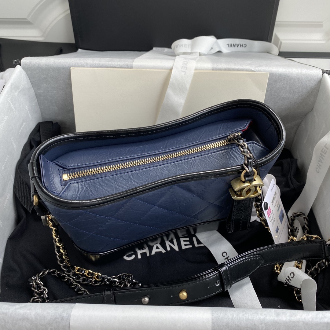 Chanle Hobo Bag