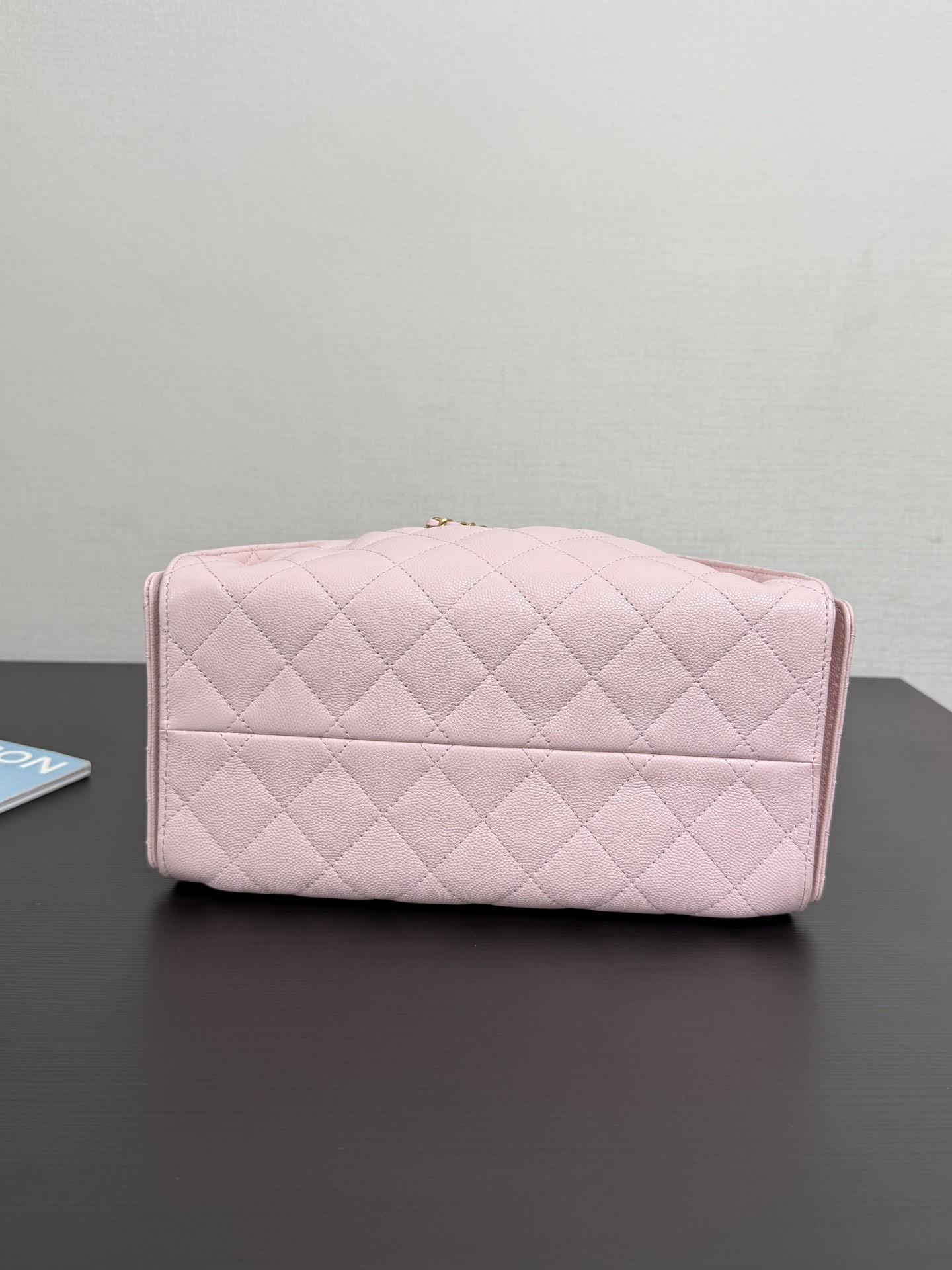 Chanel 25c Hobo Bag 40*30*15cm