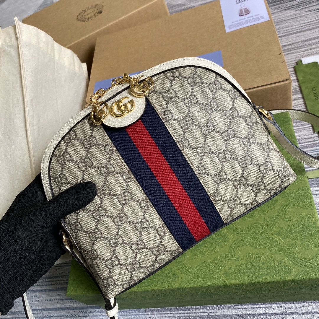 Gucci Ophidia Bag