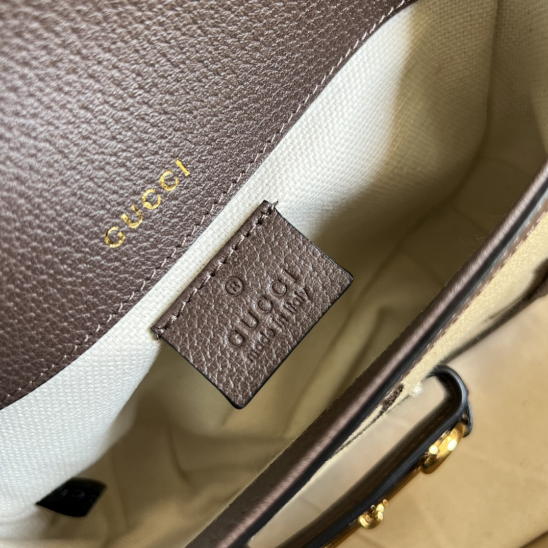 Gucci Horsebit 1955 Bag