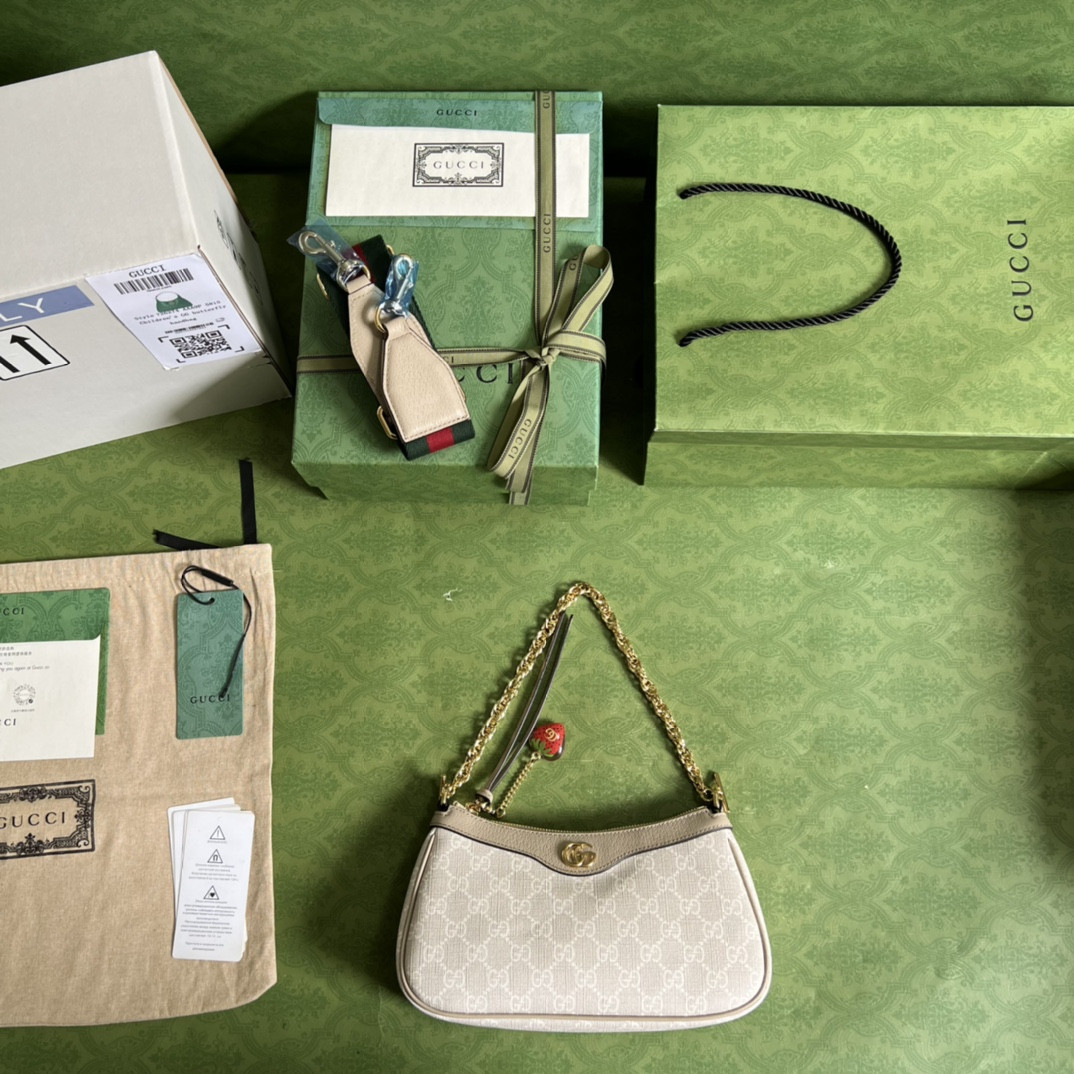 Gucci Ophidia Bag