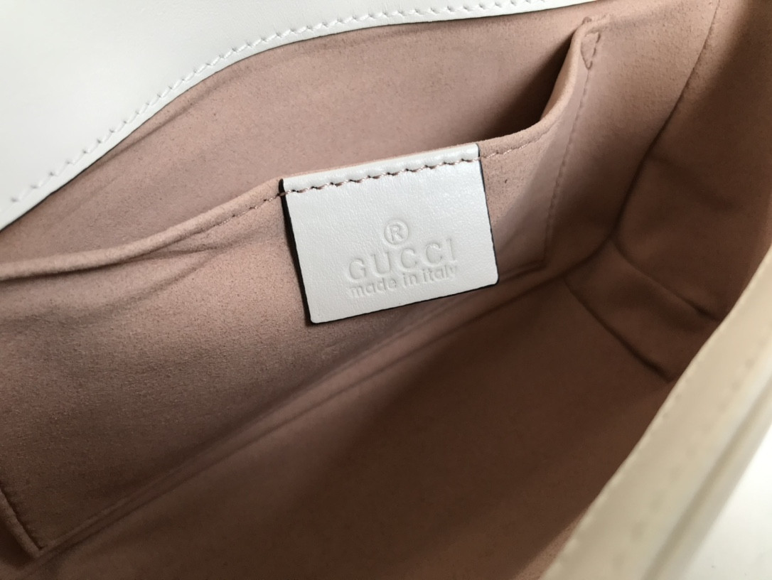 Gucci Gg Marmont Bag