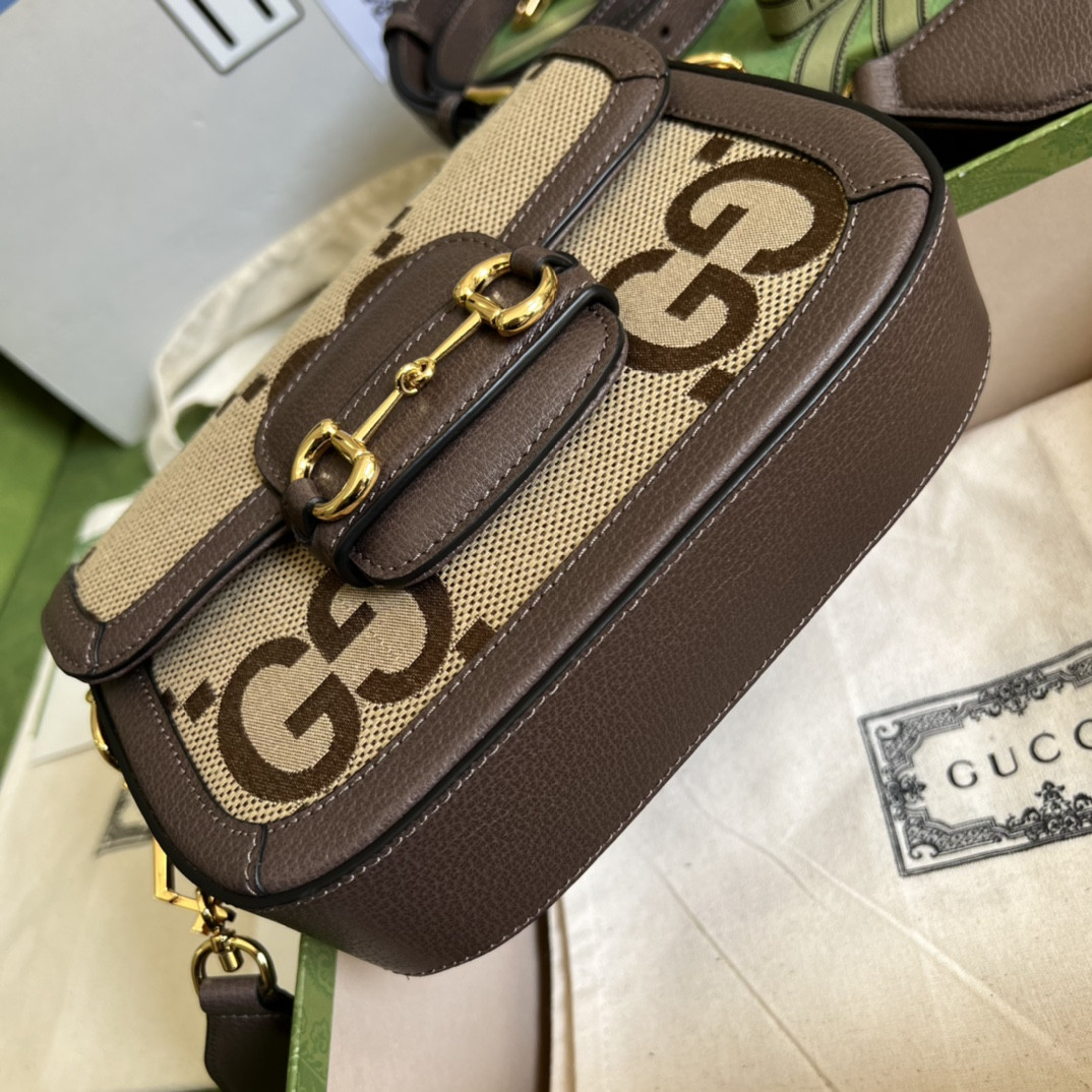 Gucci Horsebit 1955 Bag