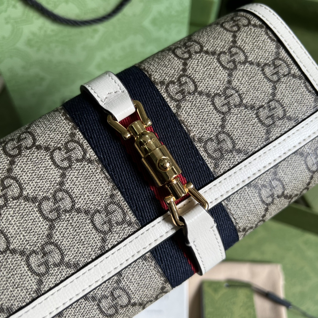Gucci Jackie 1961 Bag