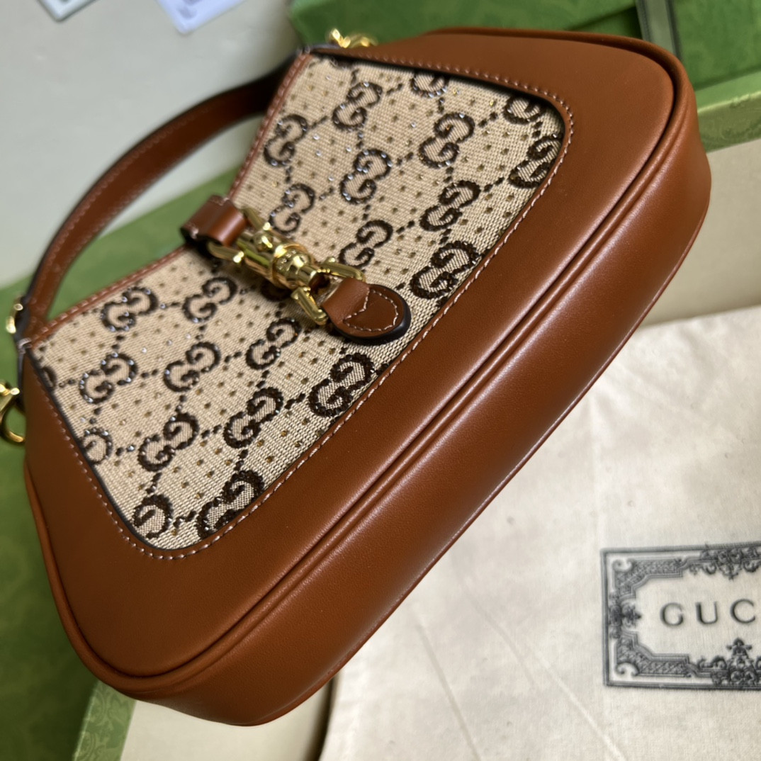 Gucci Jackie 1961 Bag