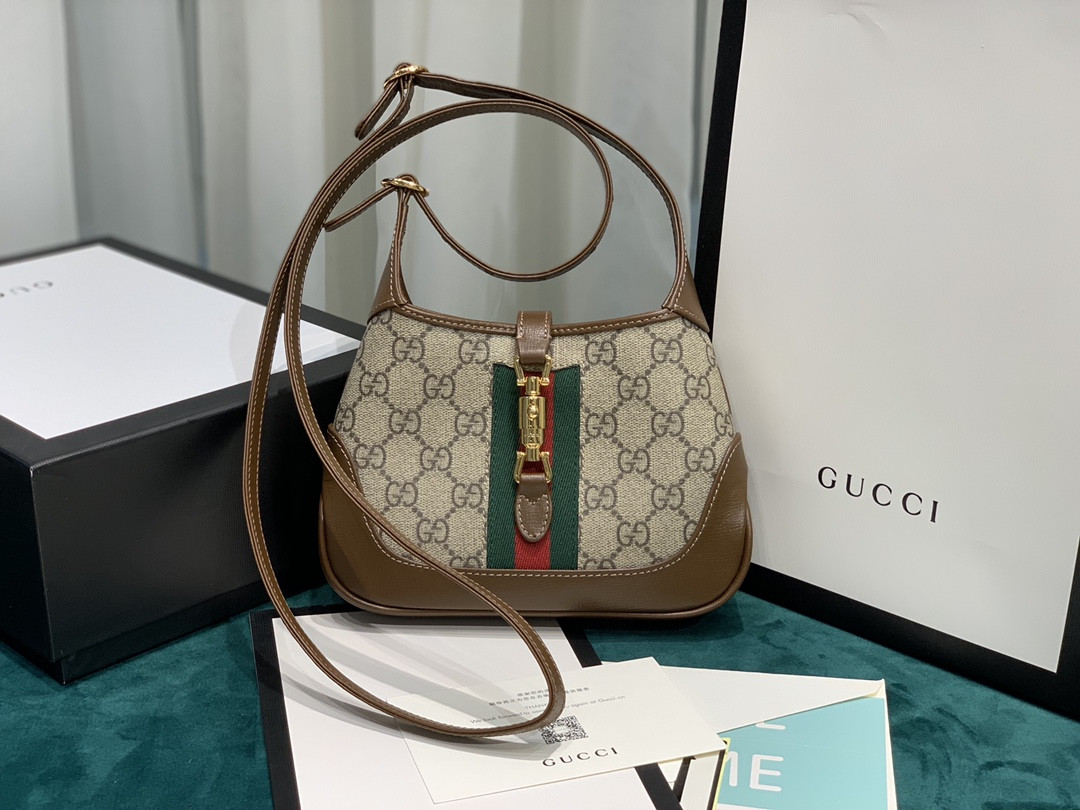 Gucci Jackie 1961 Bag