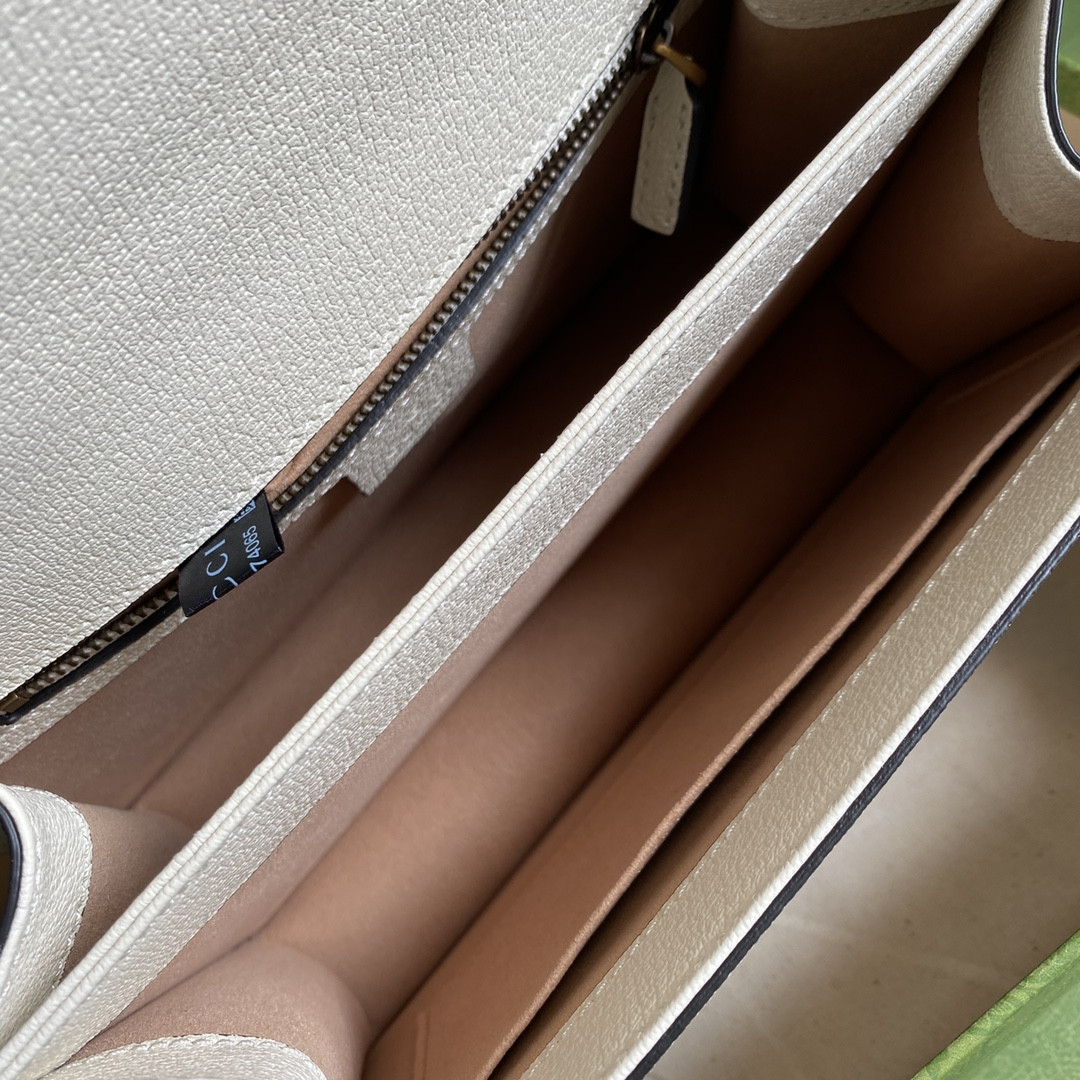 Gucci Ophidia Bag