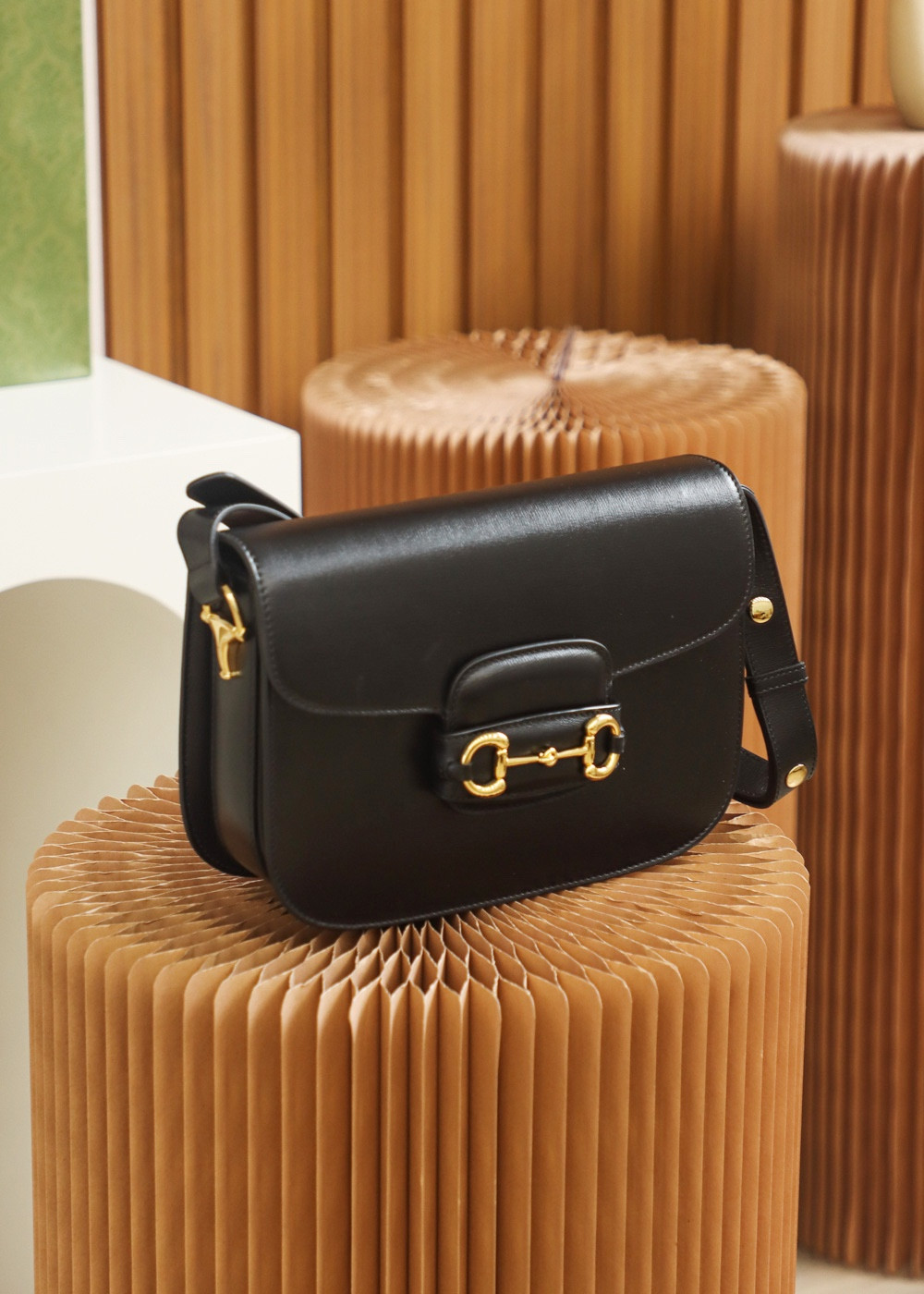 Gucci Horsebit 1955 Bag