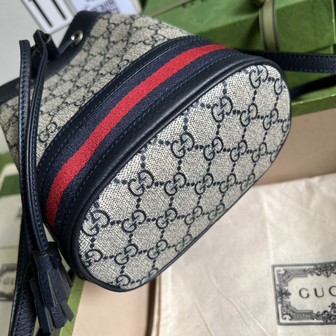 Gucci Ophidia Bag